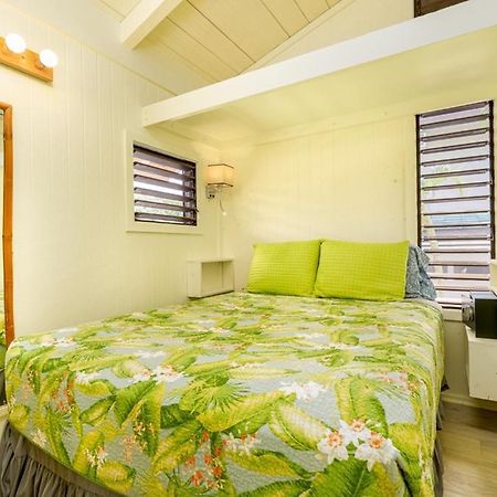 Pali Kai Cottage 17 A, Ocean Bluff, Nawiliwili Lihue Eksteriør bilde
